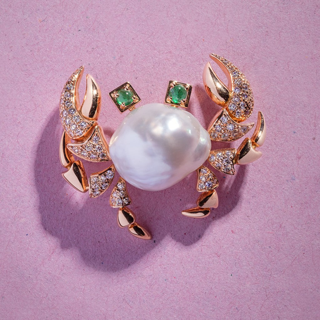 A Touch of Whimsy 3