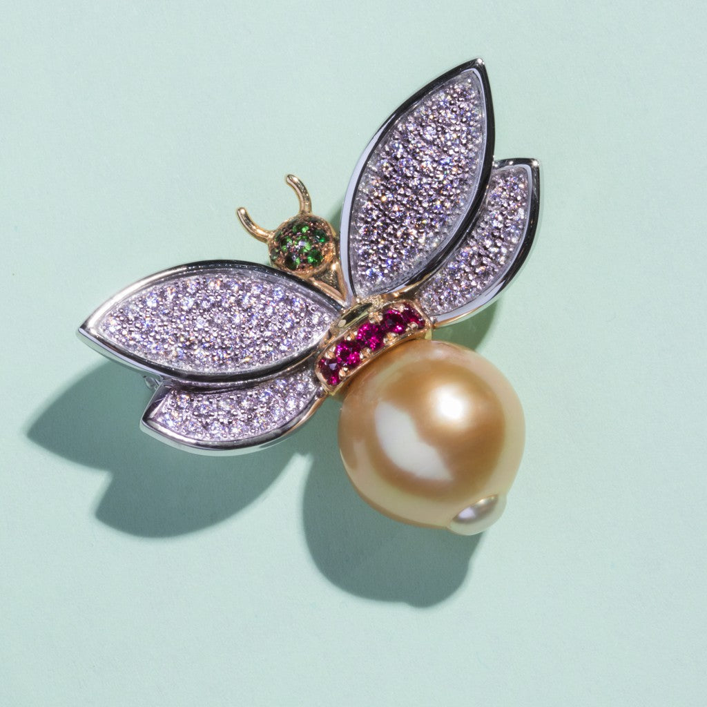 A Touch of Whimsy 1