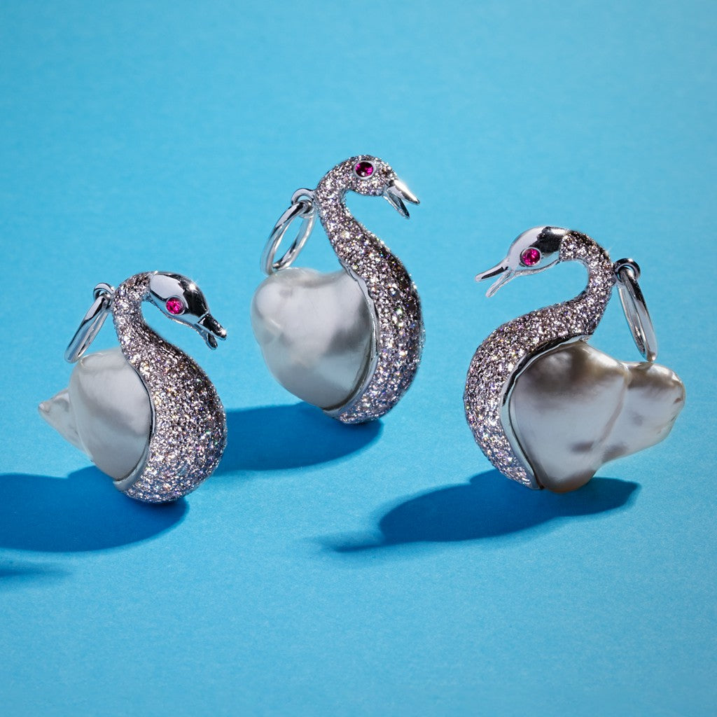 A Touch of Whimsy 7