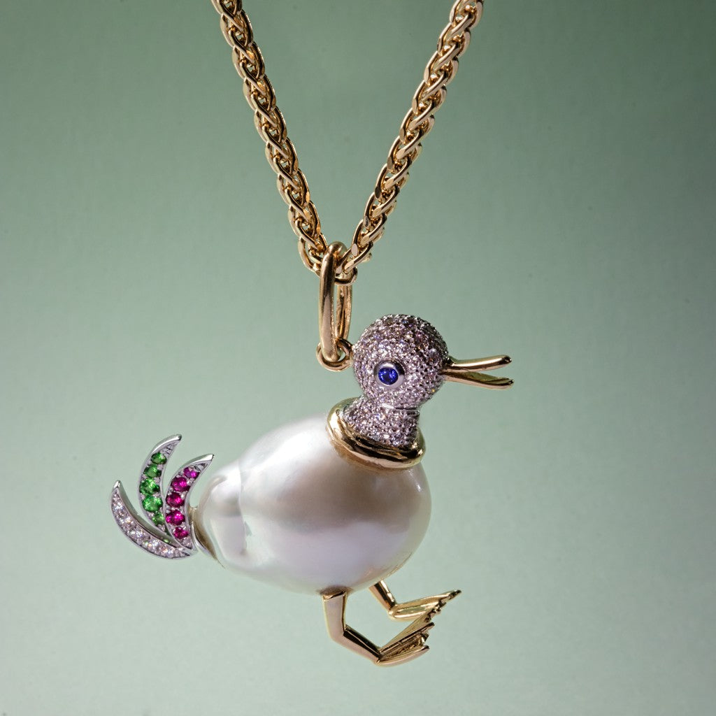 A Touch of Whimsy 8
