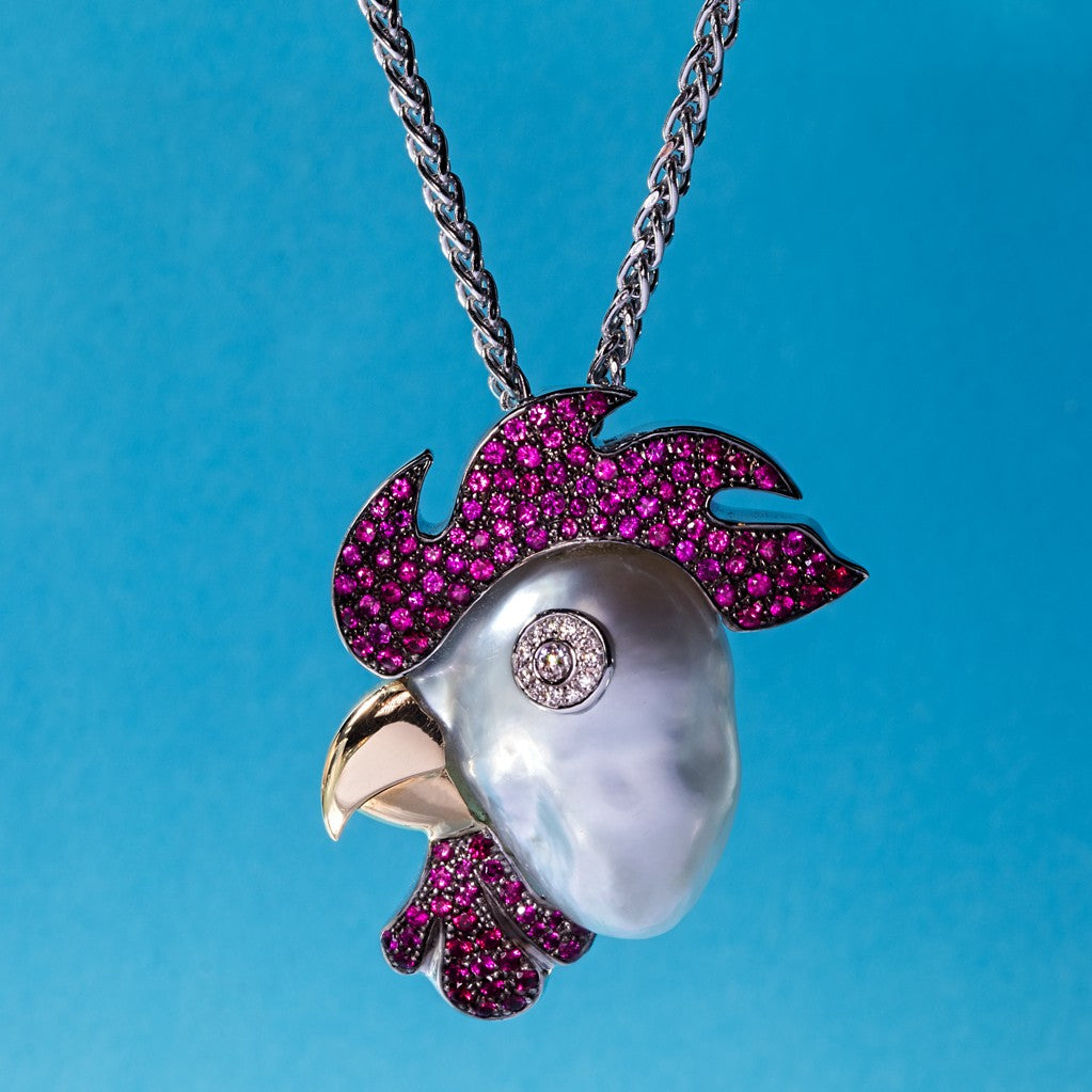 A Touch of Whimsy 6