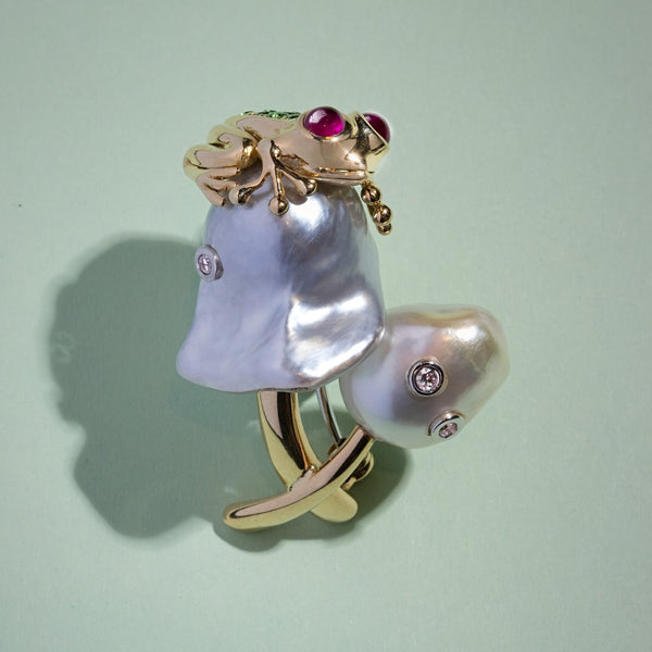 A Touch of Whimsy 11