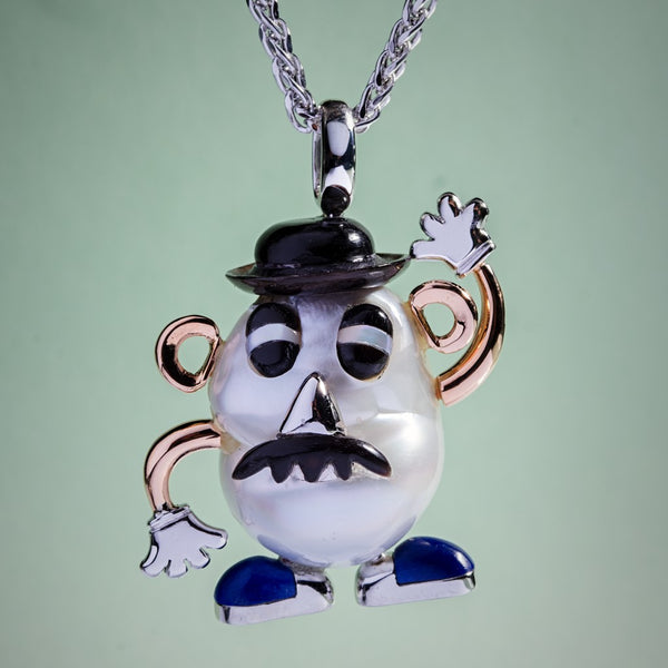 A Touch of Whimsy 14