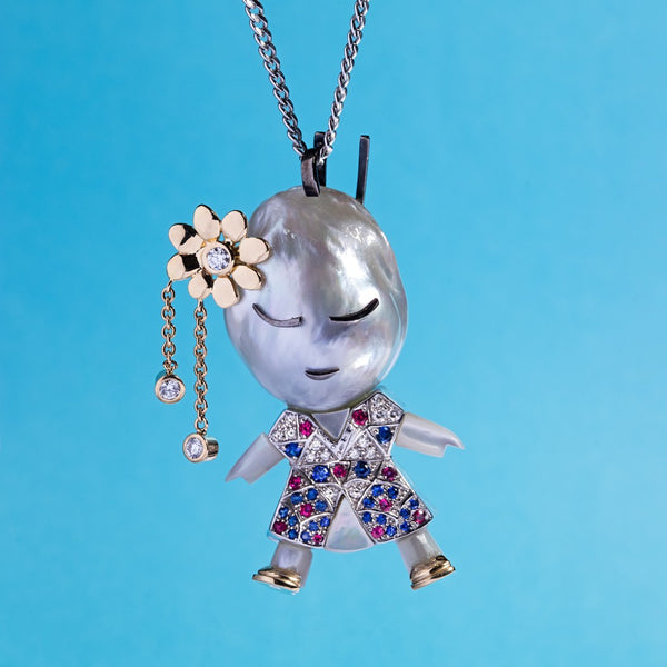 A Touch of Whimsy 15