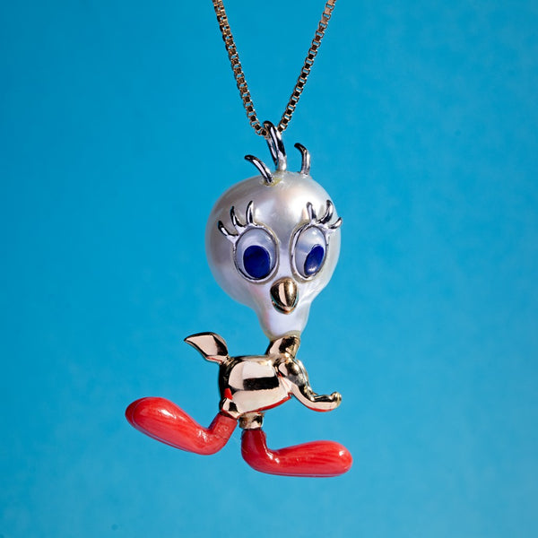 A Touch of Whimsy 16