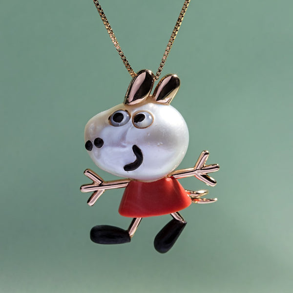 A Touch of Whimsy 18