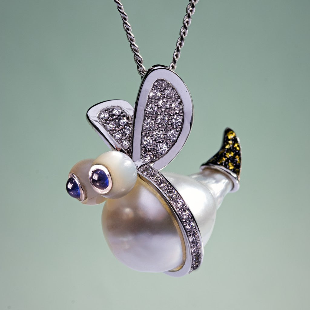 A Touch of Whimsy 9