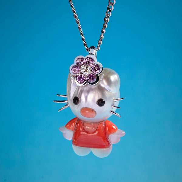 A Touch of Whimsy 17