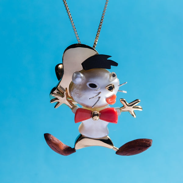 A Touch of Whimsy 19