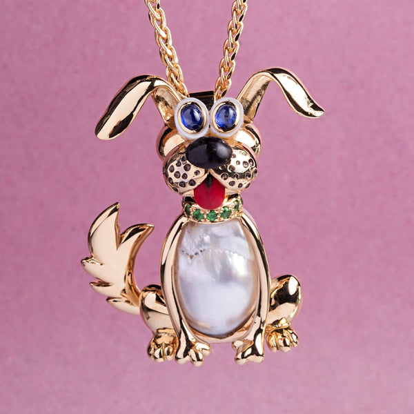 A Touch of Whimsy 23