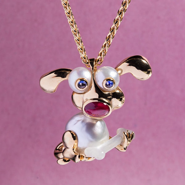 A Touch of Whimsy 24