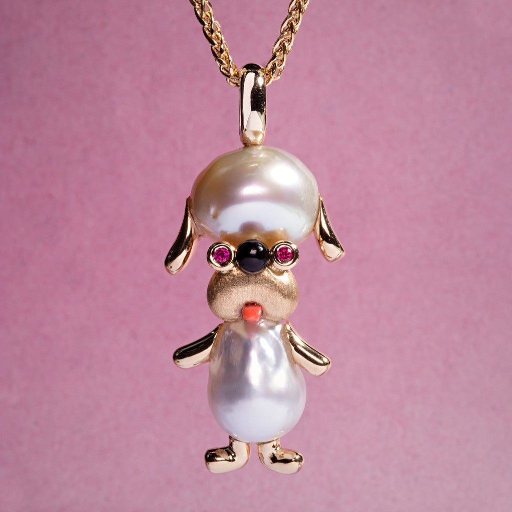 A Touch of Whimsy 25