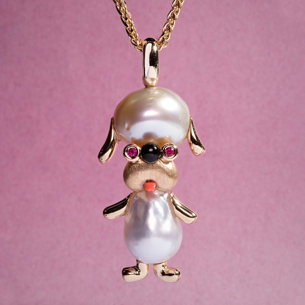 A Touch of Whimsy 25