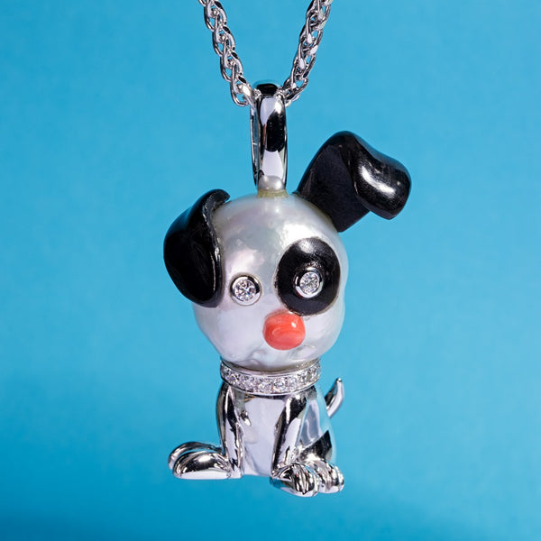 A Touch of Whimsy 26