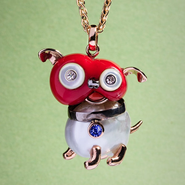 A Touch of Whimsy 27