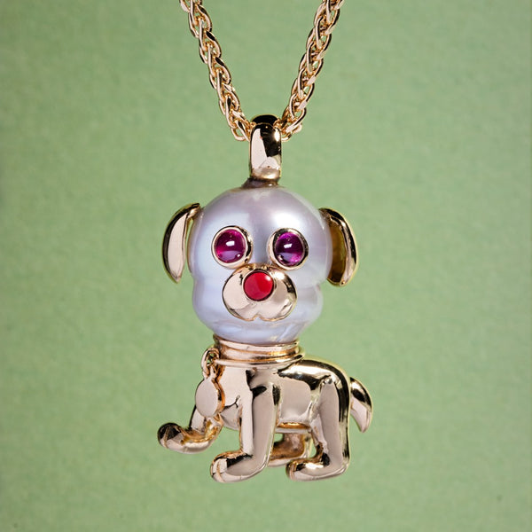 A Touch of Whimsy 28