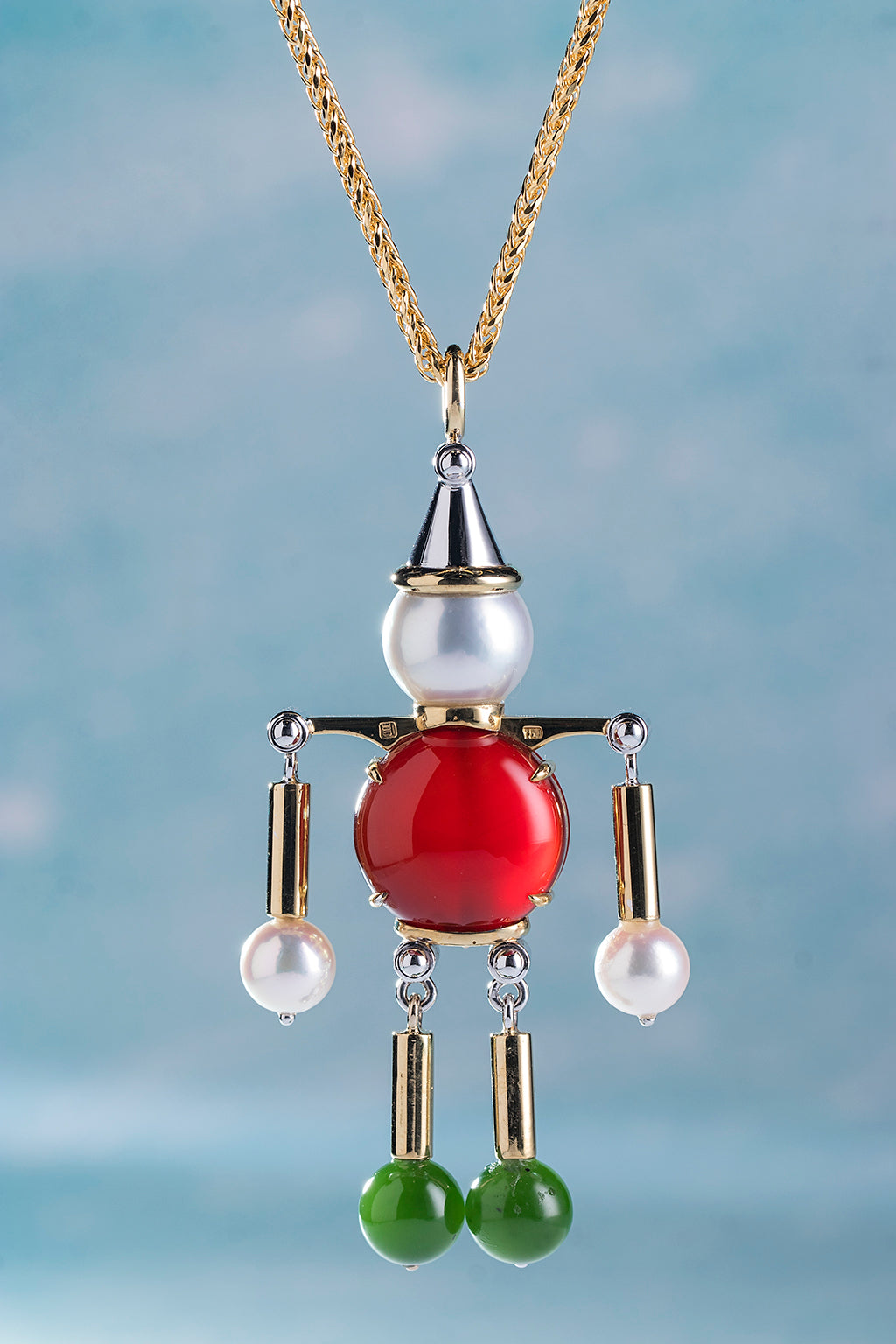 Marionette 5