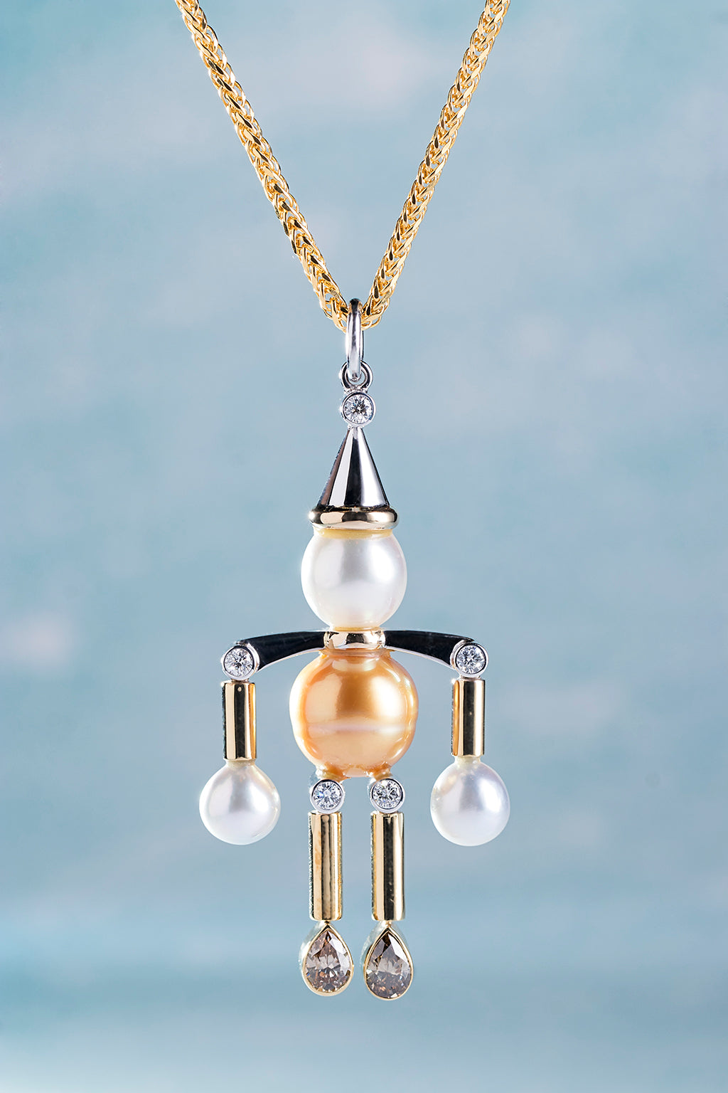Marionette 8