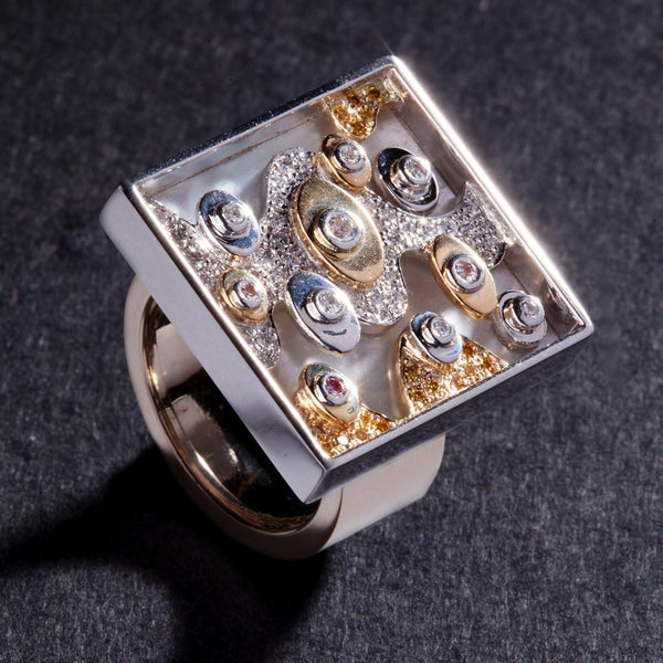 After the Masters 14