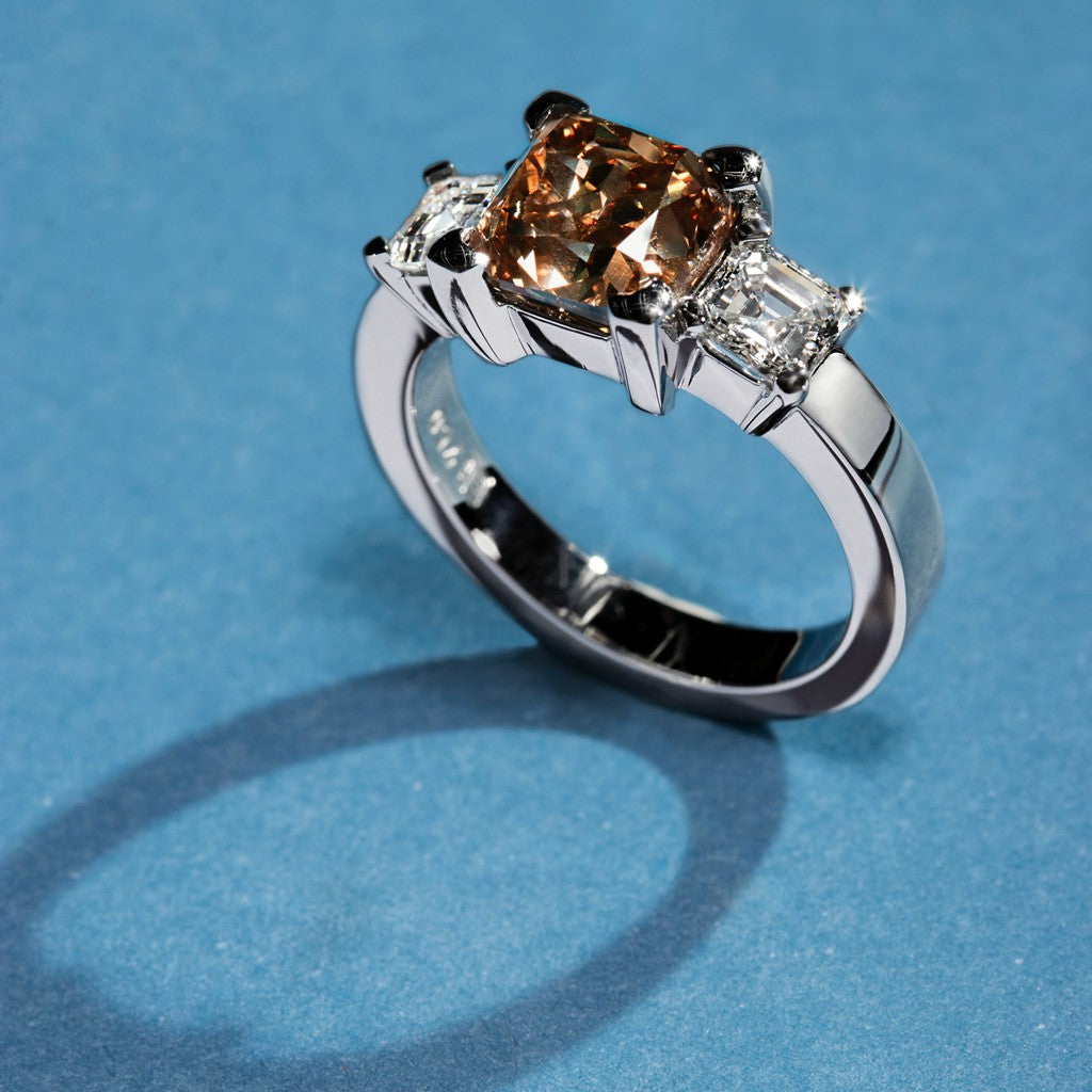 Chocolat Diamond 10