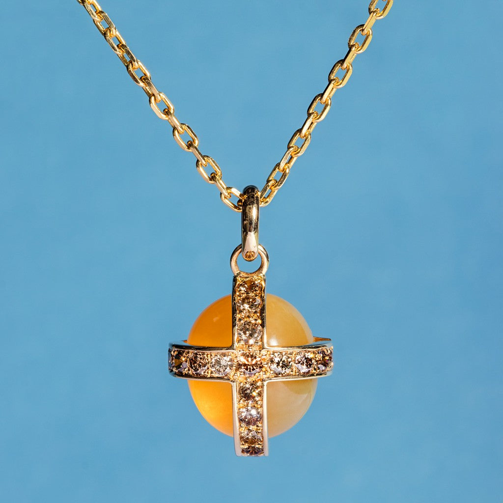 Chocolat Diamond 8