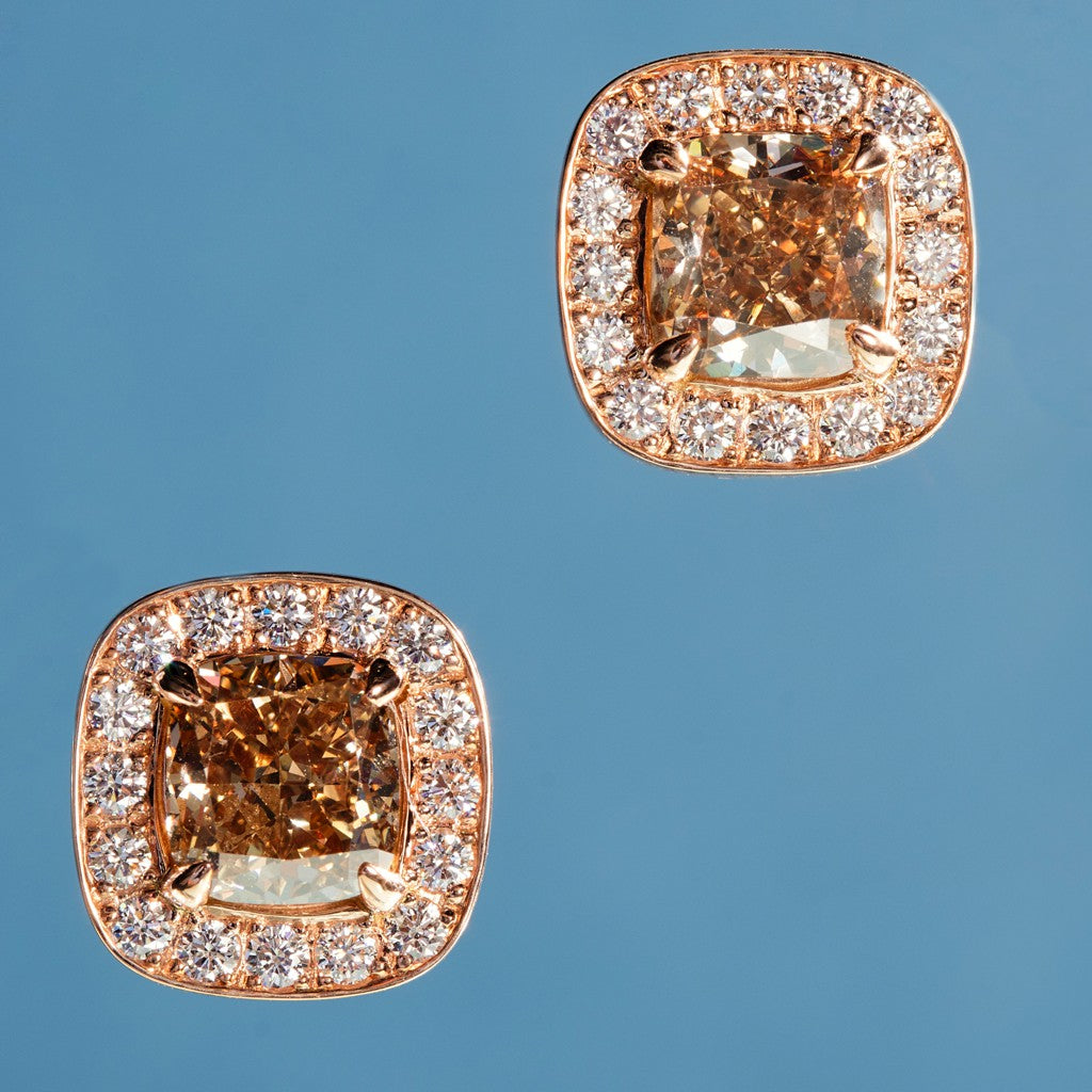 Chocolat Diamond 4