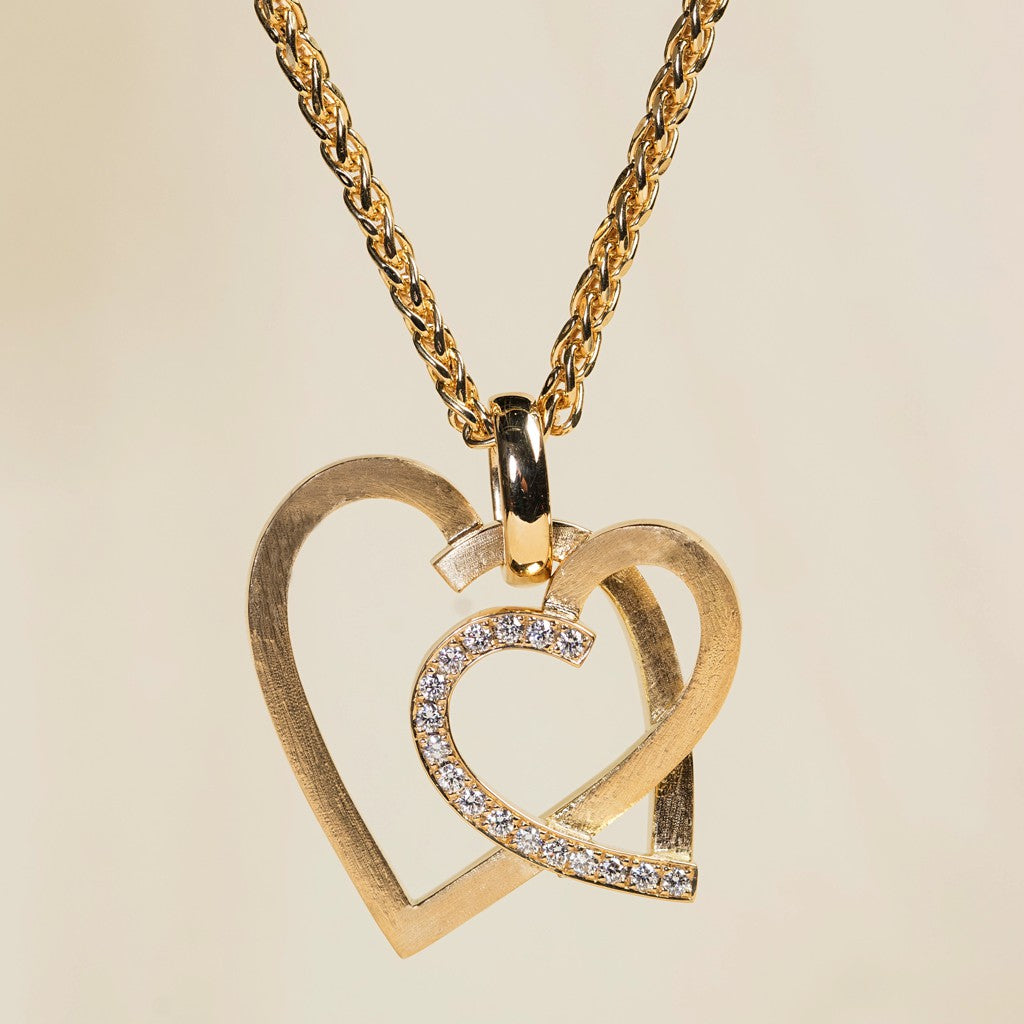 Hearts 10