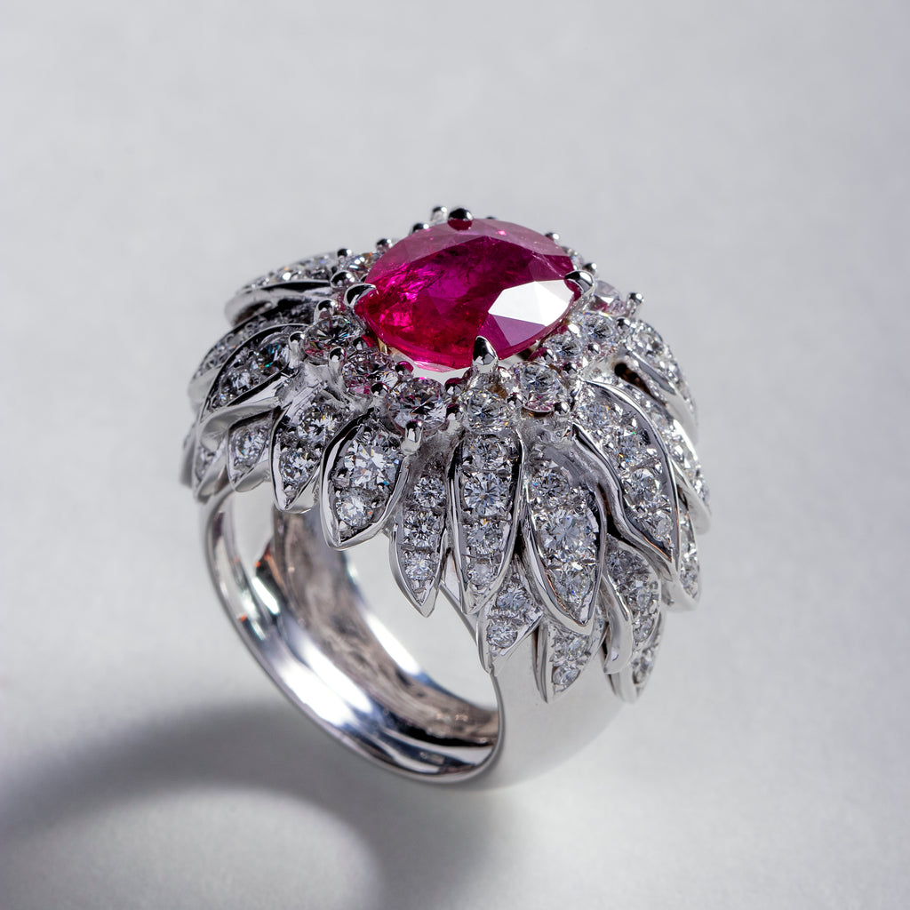 Ruby GIA
